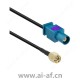 安讯士 AXIS TU6005 Plenum 电缆 SMA FAKRA 适用于 AXIS F9111/F9114/F9104-B/F9114-B/F2105-RE/F2115-R/F2135-RE