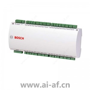 博世 Bosch API-AMC2-16IOE AMC2 输入/输出扩展板 16 输入 16 输出扩展板 F.01U.013.385