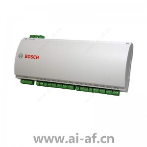 博世 Bosch API-AMC2-8IOE AMC2 输入/输出扩展板 8输入8输出扩展板 F.01U.027.200