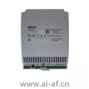 博世 Bosch APS-PBC-60 电源装置 商用 F.01U.026.573