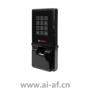 博世 Bosch ARD-FC023-4BI 指纹识别器 CPU Mifare F.01U.382.134