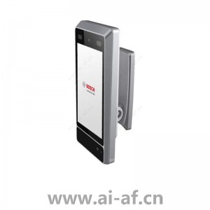 博世 Bosch ARD-FR084-4BI人脸识别器多卡8寸F.01U.382.153