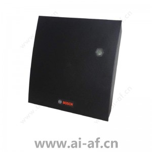 博世 Bosch ARD-R90 远距离 iCLASS 读卡器 APR/EMEA