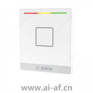 博世 Bosch ARD-SELECT-WO LECTUS select 读卡器 OSDP 白色 F.01U.389.840