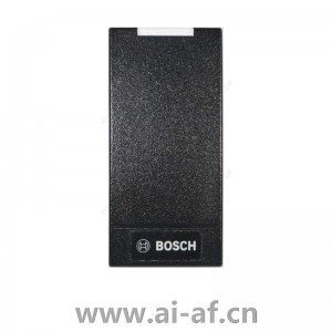 博世 Bosch ARD-SER10-RO LECTUS 安全读卡器 (OSDP) LECTUS secure 1000 RO iCLASS 读卡器 F.01U.326.612