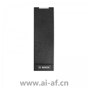 博世 Bosch ARD-SER15-RO LECTUS 安全读卡器 (OSDP) 读卡器 OSDP F.01U.291.569