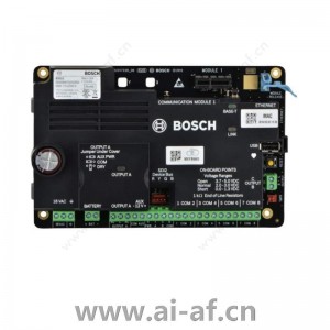 博世 Bosch B3512-NC 16点控制手操器 非云