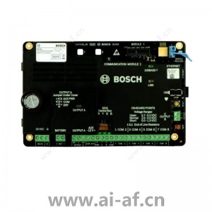 博世 Bosch B3512K-D 报警套件包括 B3512 B11 CX4010