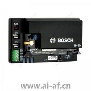 博世 Bosch B450 B450 Conettix 插入式通讯器接口 插入式通讯器接口 F.01U.323.797