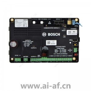 博世 Bosch B4512-NC 28 点控制通讯器