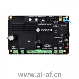 博世 Bosch B465-MRC-120WI 通用双路通讯器套件