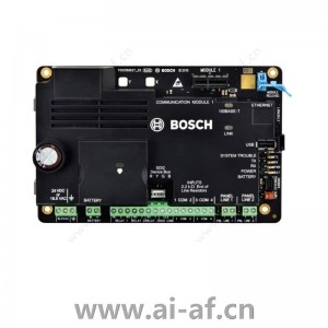 博世 Bosch B465-MRV-1640 通用双路通讯器套件