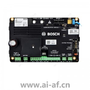 博世 Bosch B465 通用双路通讯器 F.01U.323.794