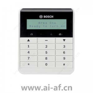 博世 Bosch B915I B915 基本键盘 液晶键盘 图标按键 SDI2 F.01U.385.666