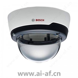 博世 Bosch BUB-CLR-FDI FLEXIDOME IP 4000 5000 室内透明球罩 F.01U.319.963