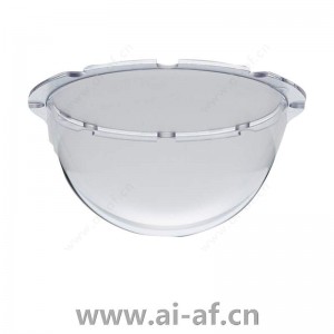 博世 Bosch BUB-CLR-FDO FLEXIDOME IP 4000 5000 球罩透明户外 F.01U.319.962