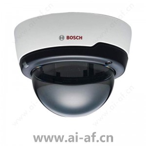 博世 Bosch BUB-TIN-FDI FLEXIDOME IP 4000 5000 室内球罩着色 F.01U.319.961