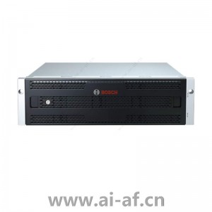 博世 Bosch CIP-5316-JBOD CIP5000 系列存储 JBOD 存储 3U 16 盘位 无 HDD F.01U.374.850