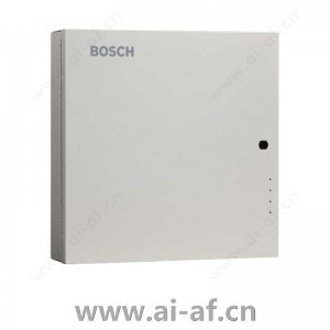 博世 Bosch D8108A-CE 外壳，带 CE 变压器 F.01U.323.267