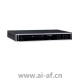 博世 Bosch DDN-2516-200N08 DIVAR NETWORK 2000 录像机 16 通道 IP 8 PoE 无 HDD 无 DVD F.01U.321.918