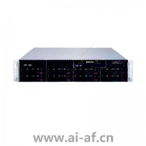 博世 Bosch DIP-7184-8HD 32 通道网络录像机 - 含 32TB 硬盘，最多 128 路 F.01U.314.524