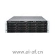 博世 Bosch DIP-71F3-16HD DIVAR IP 7000 磁盘阵列 3U 16x3TB (R2) F.01U.314.526