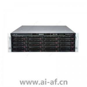 博世 Bosch DIP-71F4-16HD DIVAR IP 7000 磁盘阵列 3U 16x4TB (R2) F.01U.314.527