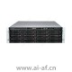 博世 Bosch DIP-71F4-16HD DIVAR IP 7000 磁盘阵列 3U 16x4TB (R2) F.01U.314.527