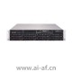 博世 Bosch DIP-7288-8HD DIVAR IP 一体机 7000 2U 管理设备 2U 8X8TB 商用 F.01U.362.593