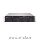 博世 Bosch DIP-728C-8HD DIVAR IP 一体机 7000 2U 管理设备 2U 8X12TB 商用 F.01U.362.594