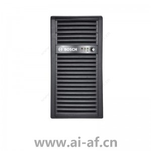 博世 Bosch DLA-AIOU0-04AT 32 路一体机 IP 录音存储 4TB F.01U.165.390