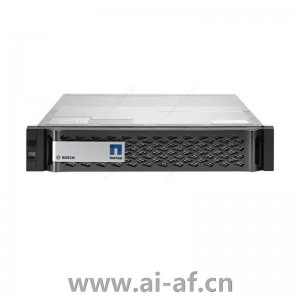 博世 Bosch DSA-N2C8X8-12AT E2800 双控制单元 12x8TB F.01U.346.479