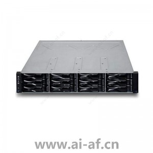 博世 Bosch DSA-N2E7X4-12AT DSA E2700 基本单元 12x 4TB F.01U.312.357