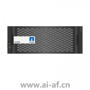 博世 Bosch DSA-N6C8X4-60AT DSA E 系列 E2800 60 盘位双控制器单元 60x4TB F.01U.346.475