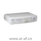 博世 Bosch DVR4C1161 4 通道 MPEG-4 DVR 4 通道音频 160GB F01U511926