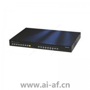 博世 Bosch DVR9E1082 9 通道数字录像机 4998138473