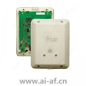 博世 Bosch EA102A-304 安全护送接收器 304MHz 不包含。 4.998.800.320