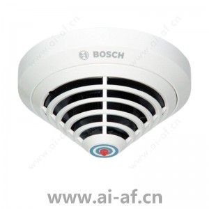 博世 Bosch FAP-425-DOTCO-R AVENAR DETECTOR 4000 探测器双光/热/CO F.01U.395.473