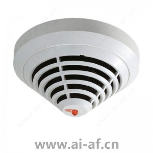 博世 Bosch FAP-425-O-R AVENAR DETECTOR 4000 光学烟雾探测器 F.01U.307.726