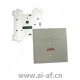 博世 Bosch FLM-325-I4-AI FLM-325-I4-A 接触式监视器 接触式监视器，带 A 级隔离器 4 英寸商用 F.01U.168.103