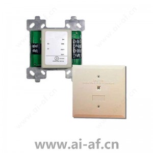 博世 Bosch FLM-325-NAI4 FLM-325-NA4 受监控输出模块 受监控输出模块隔离器 A/B 商用 F.01U.168.105