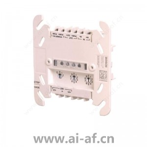 博世 Bosch FLM-420-O1I1-D FLM-420-O1I1 输出输入接口模块 输出输入接口模块导轨安装 F.01U.033.256