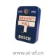 博世 Bosch FMM-100DAT2CK-B FMM-100 Spectrum 系列压铸金属手动站手动站双动蓝色 4.998.155.103