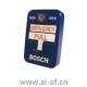 博世 Bosch FMM-100DAT2CK-B FMM-100 Spectrum 系列压铸金属手动站手动站双动蓝色 4.998.155.103