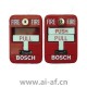 博世 Bosch FMM-325A-D FMM-325A 模拟手动站 模拟手动站 双红 F.01U.246.087