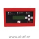 博世 Bosch FMR-1000-RA LCD 报警器 FPA-1000 无控制商用 F.01U.066.880