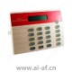 博世 Bosch FMR-DACT-KEYPAD DACT 键盘编程器 4 线 12V 商用 F.01U.002.374