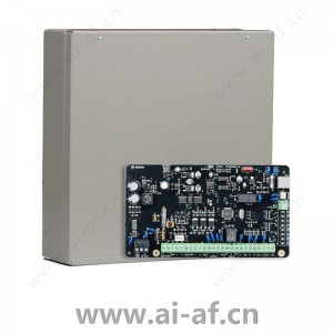 博世 Bosch ICP-CC498E-CN 新解决方案报警面板8区 F.01U.309.883