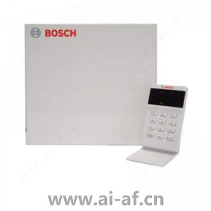 博世 Bosch ICP-CMS-6-CHI ICP-CMS-8-CHI 拨号控制面板