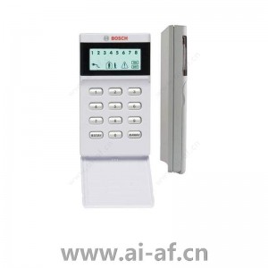 博世 Bosch ICP-CP500ALW LCD图标键盘区域可寻址F.01U.082.491